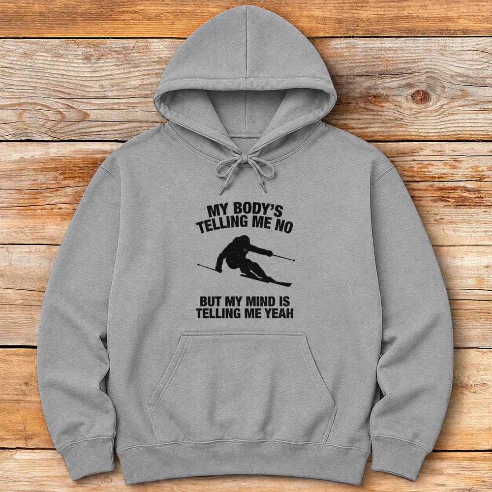 Body Mind Ski