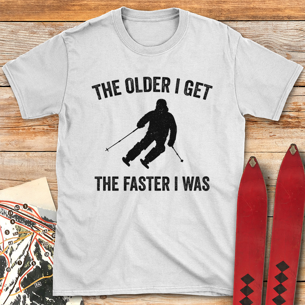 Old Ski Memories