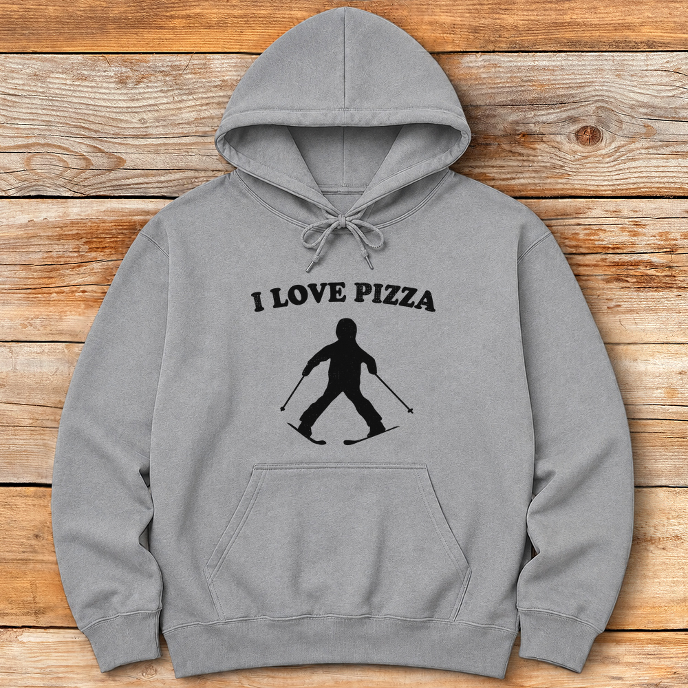 I Love Pizza