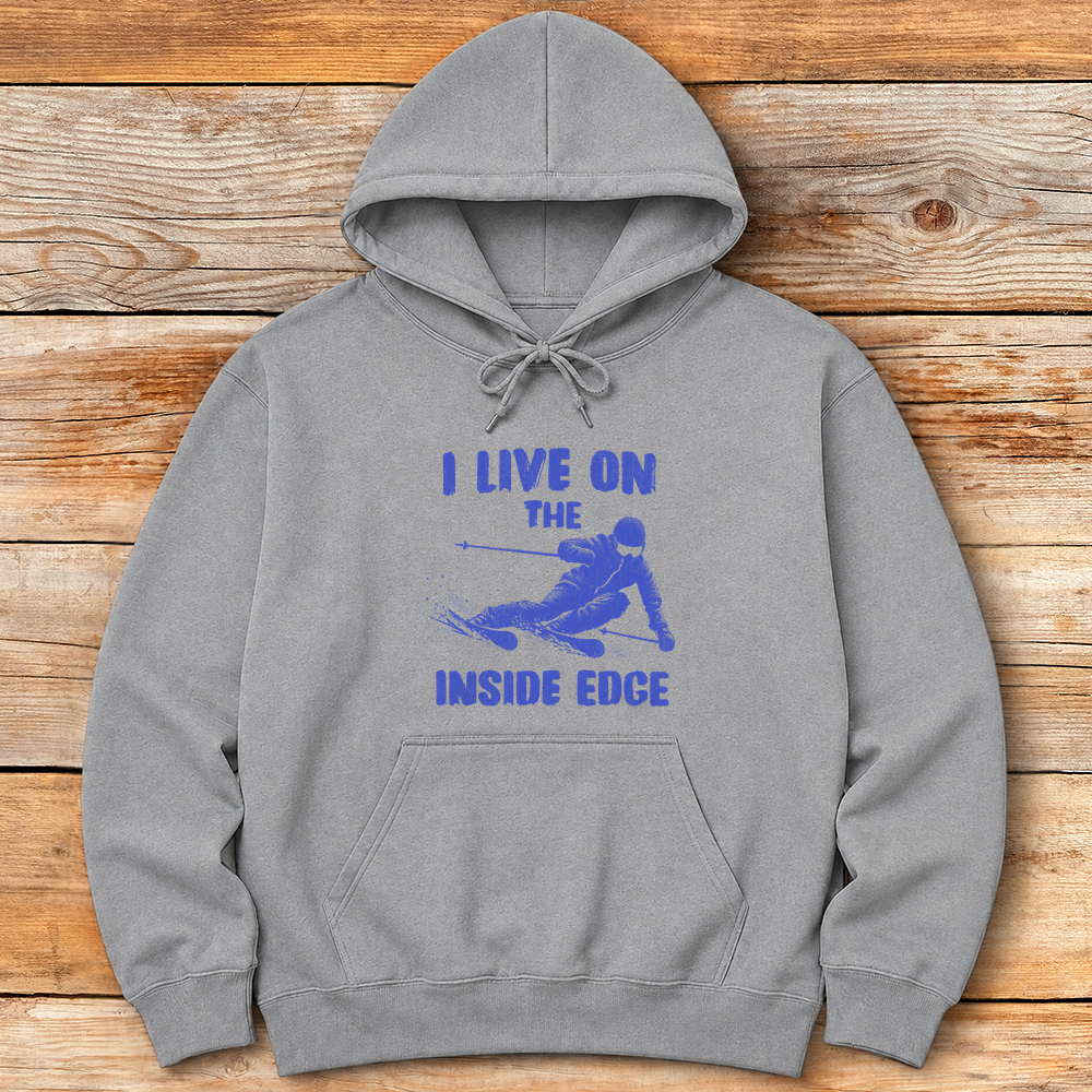 Live On the Inside Edge