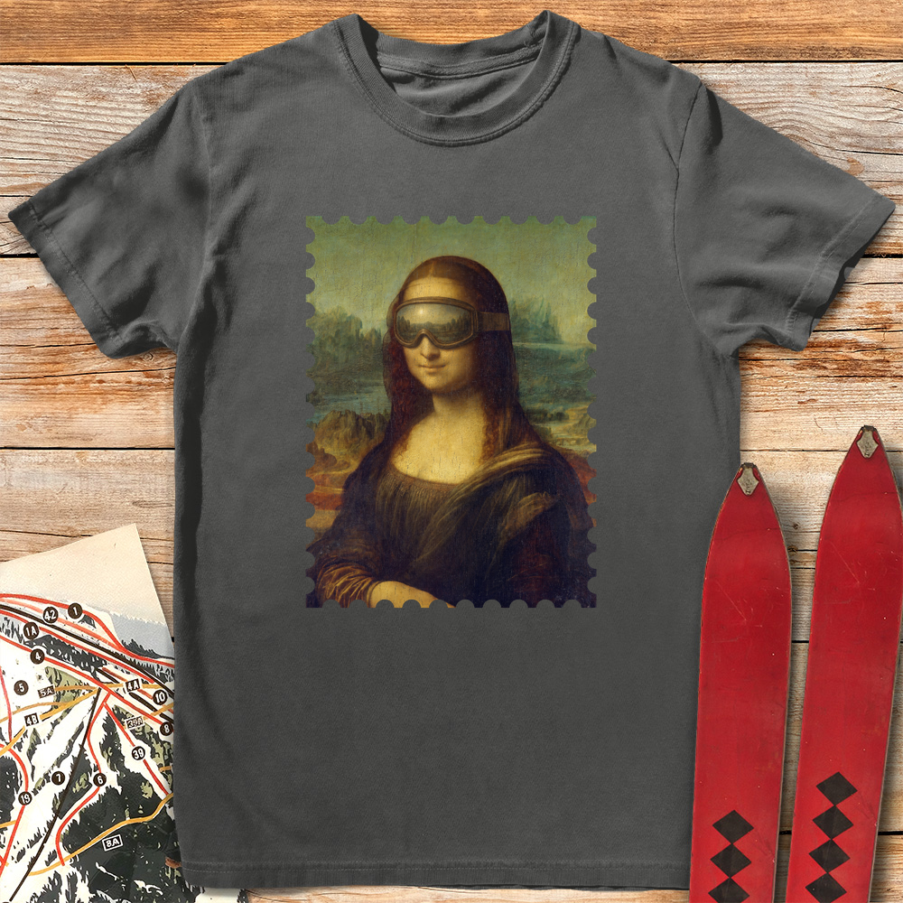 Lisa Shreds