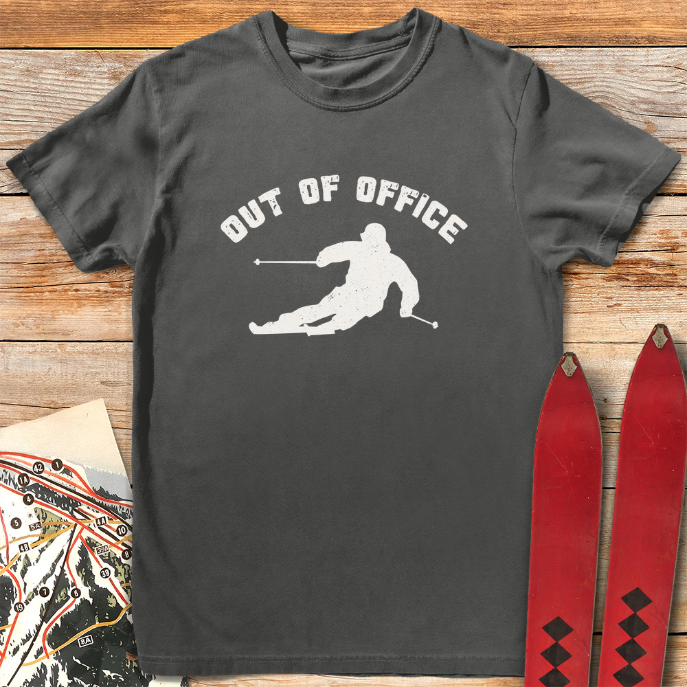 Out Of Office Ski