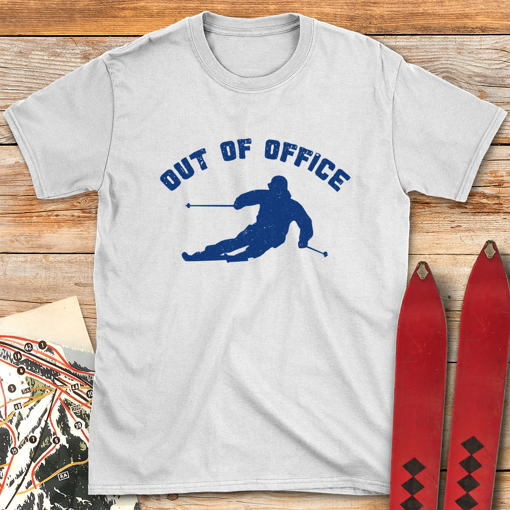 Out Of Office Ski