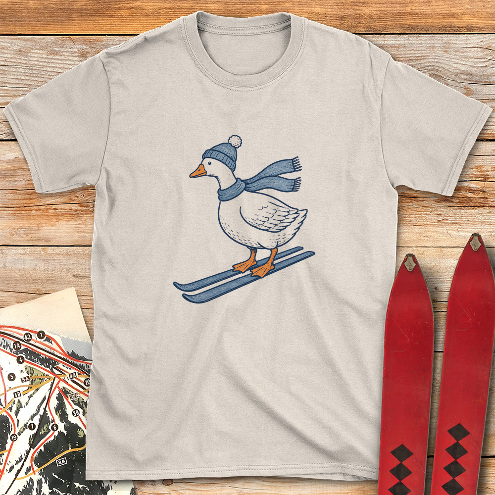 Goose Ski