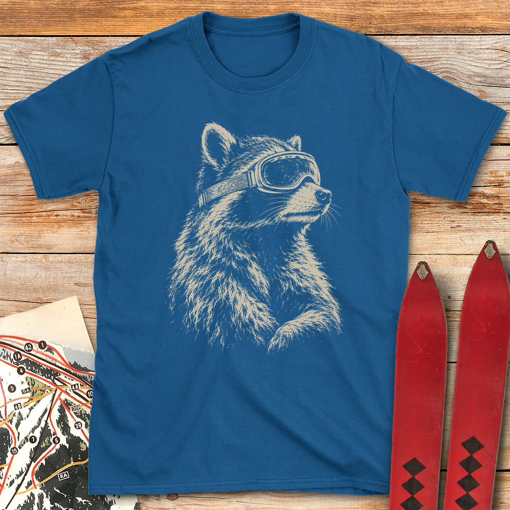 Racoon Ripper