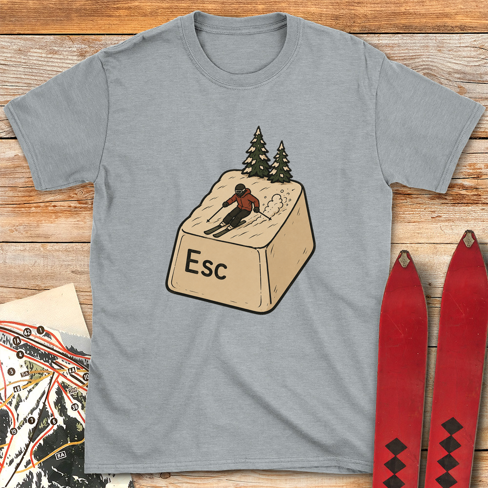 Escape Ski