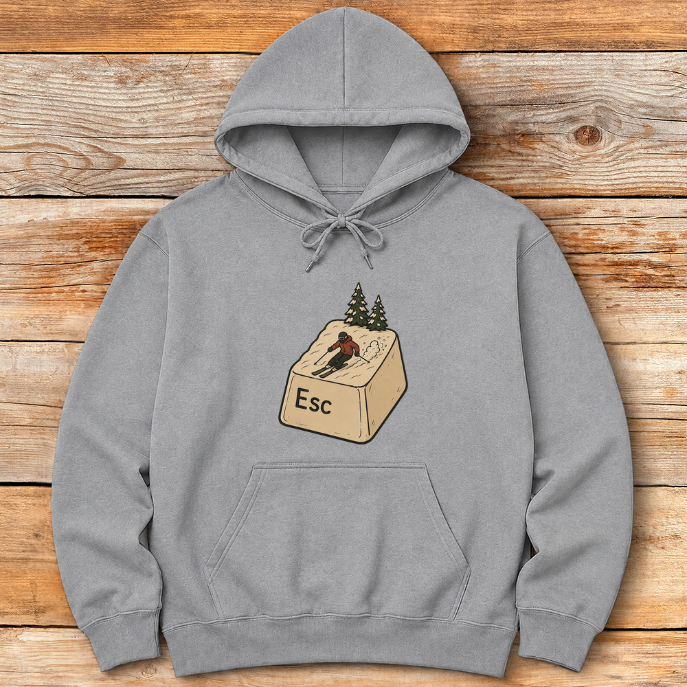 Escape Ski
