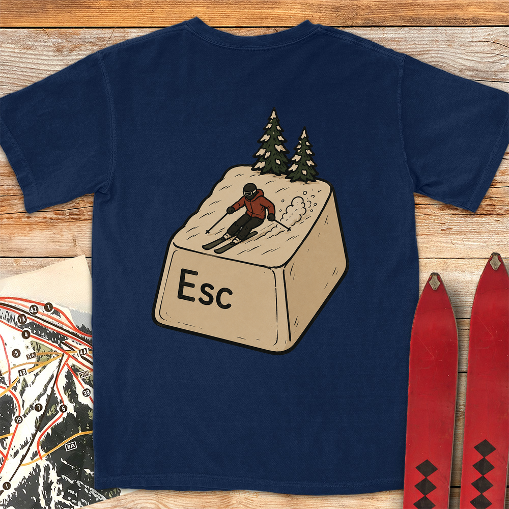Escape Ski