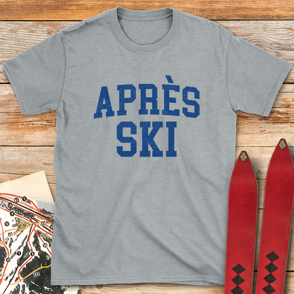 Varsity Après
