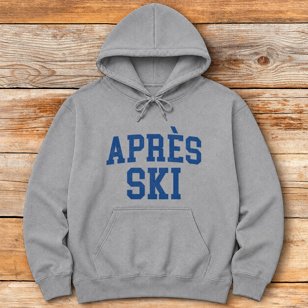 Varsity Après