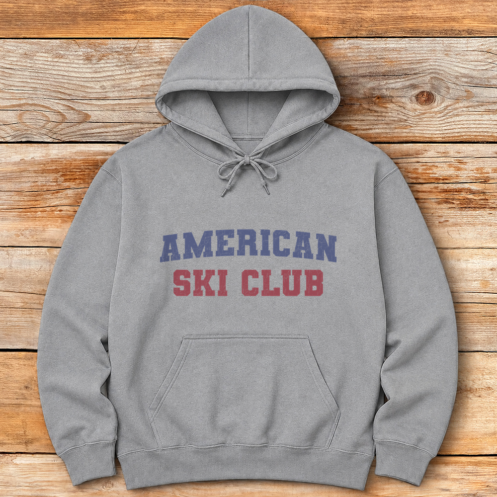 American Ski Club