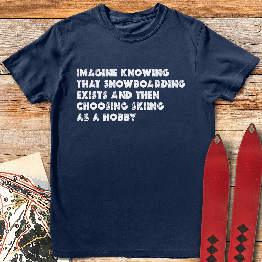 Snowboard Best Hobby