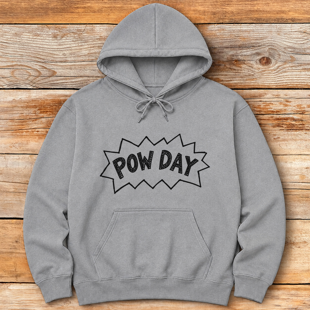 Bang Pow Day
