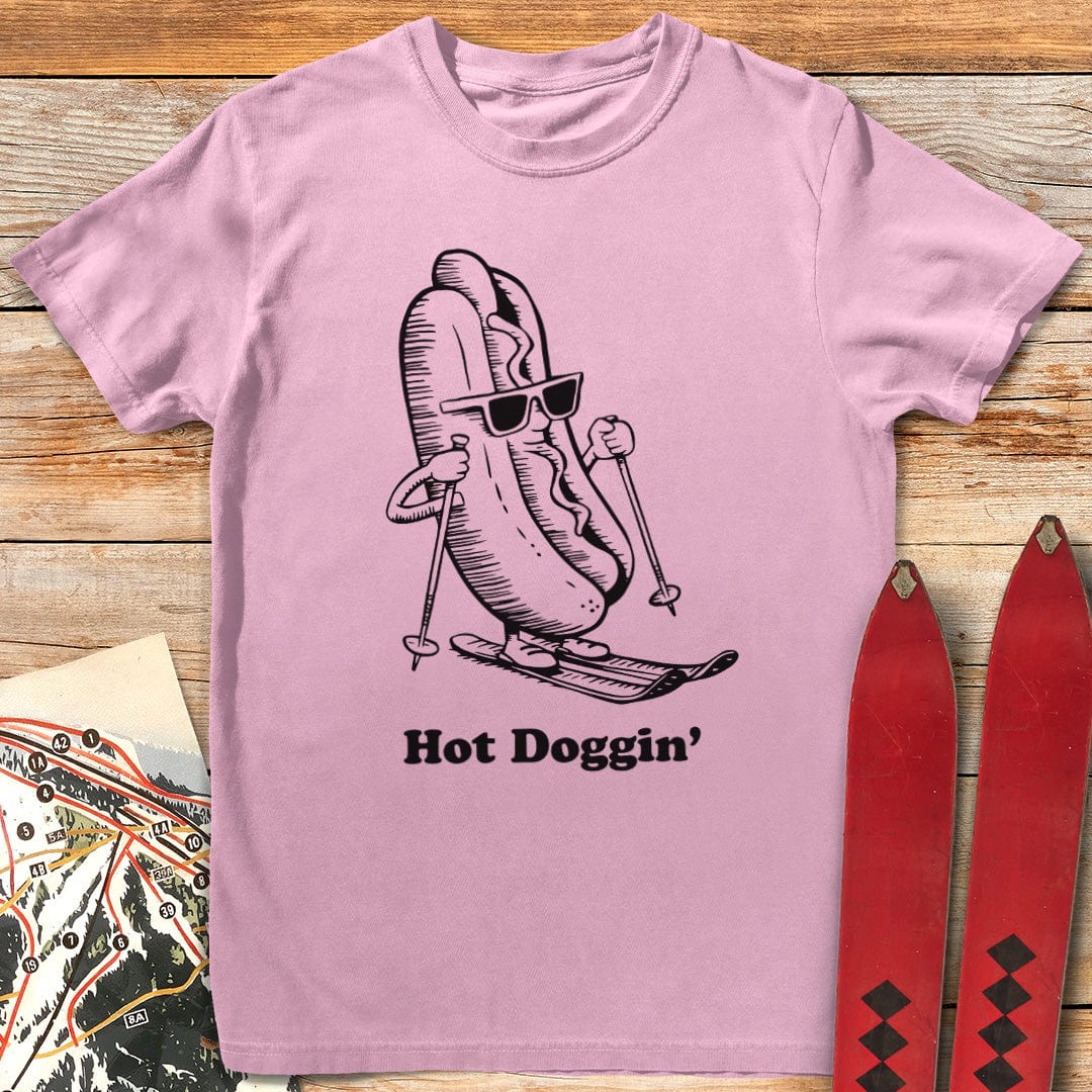 Hot Doggin'