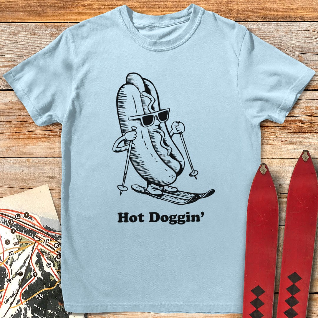 Hot Doggin'