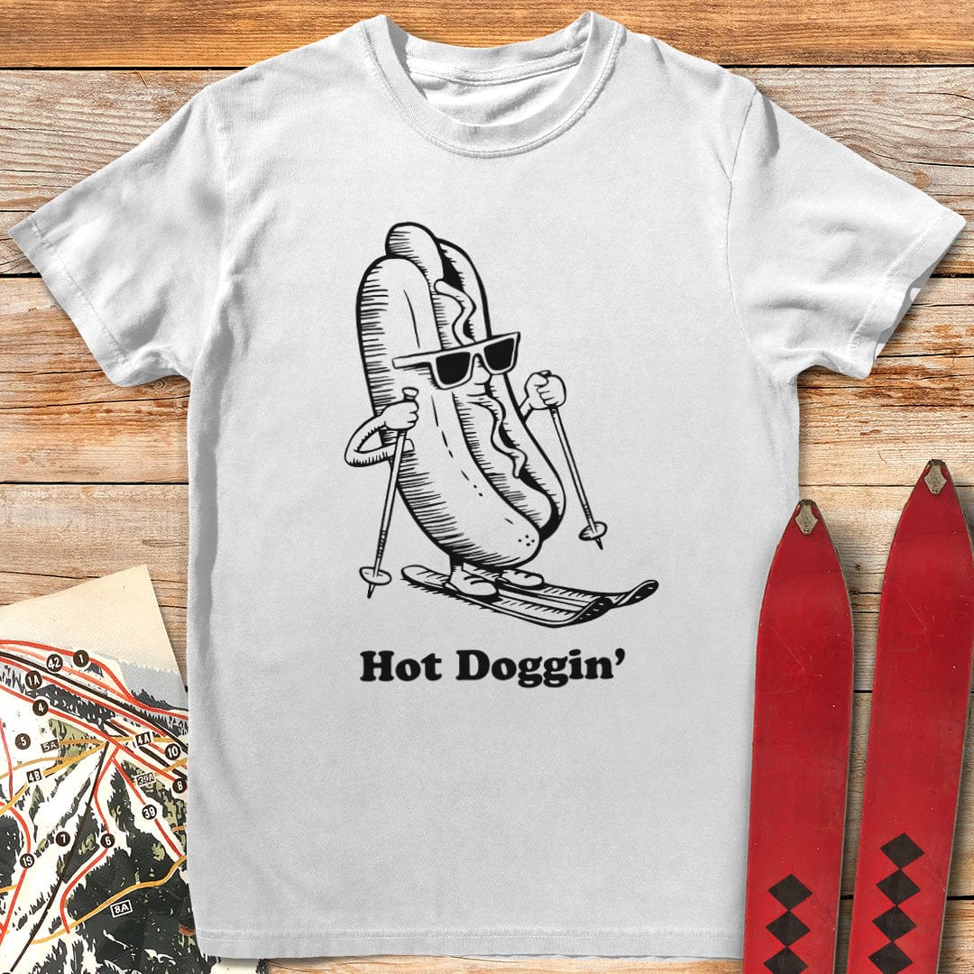 Hot Doggin'