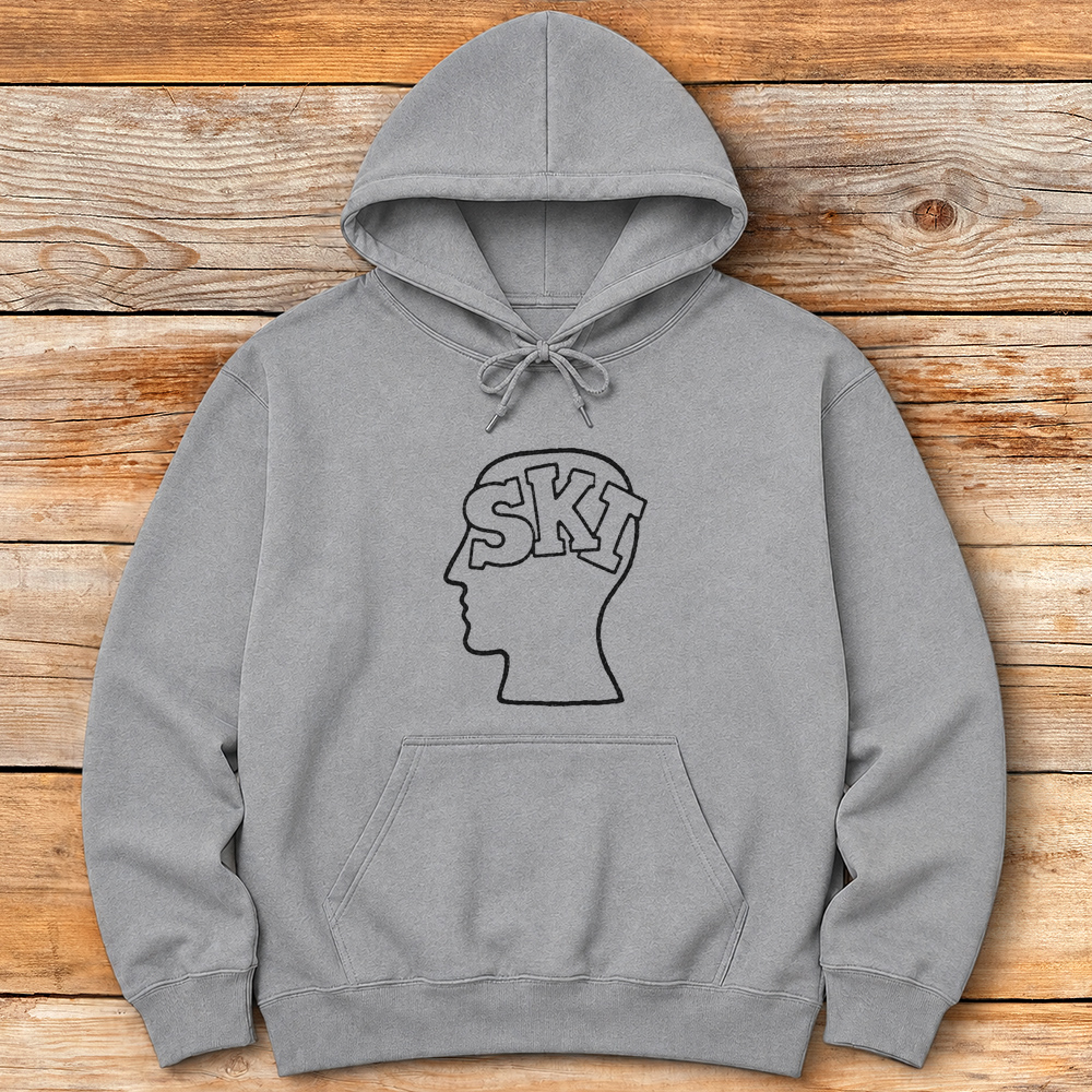 Ski Head