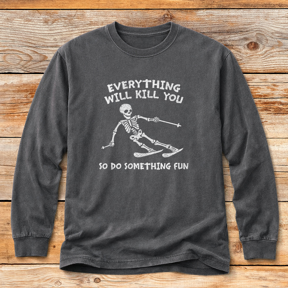 Everything Kills