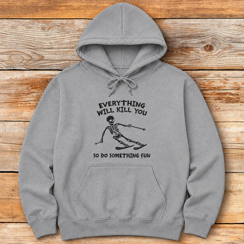Everything Kills