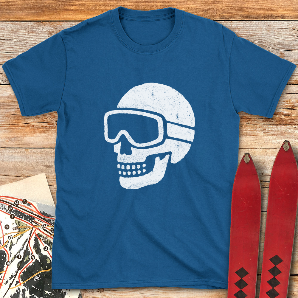 Dead Ski Grin
