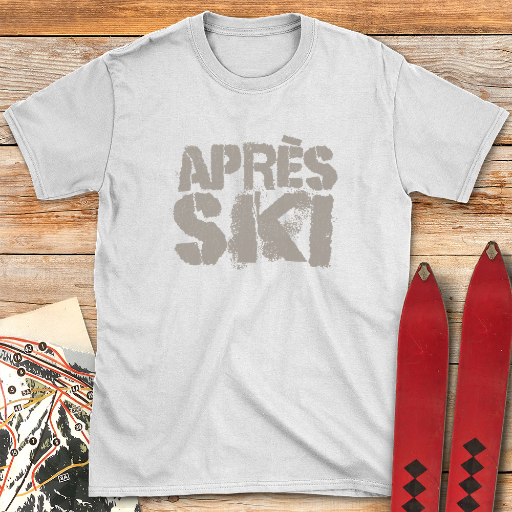 Après Ski Streetstyle