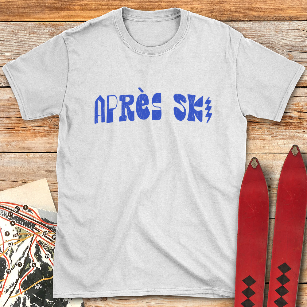Quirky Après