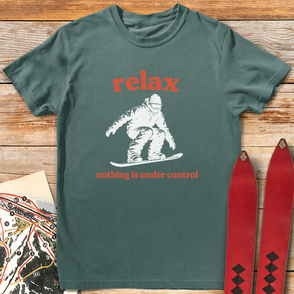 Relax Snowboard
