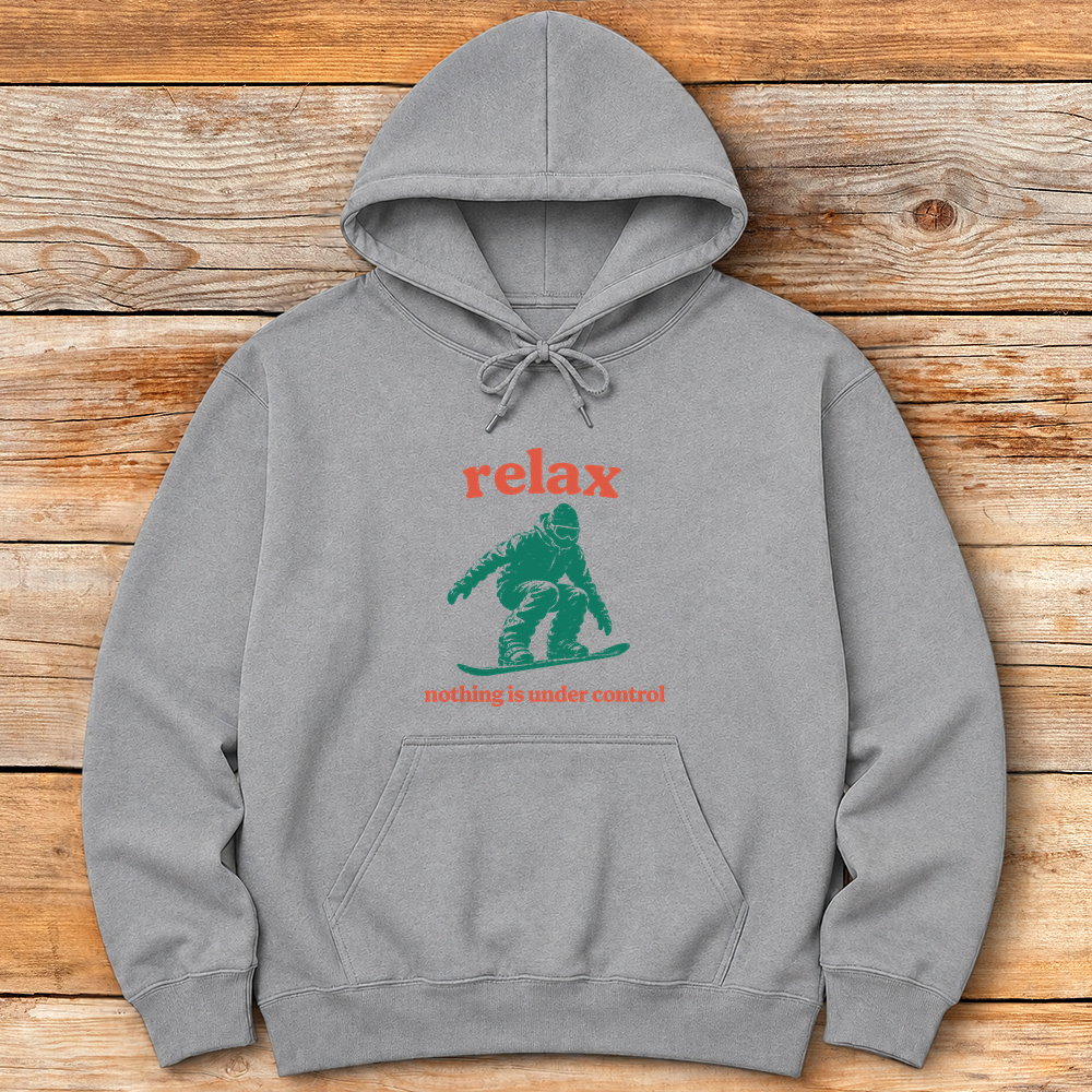 Relax Snowboard