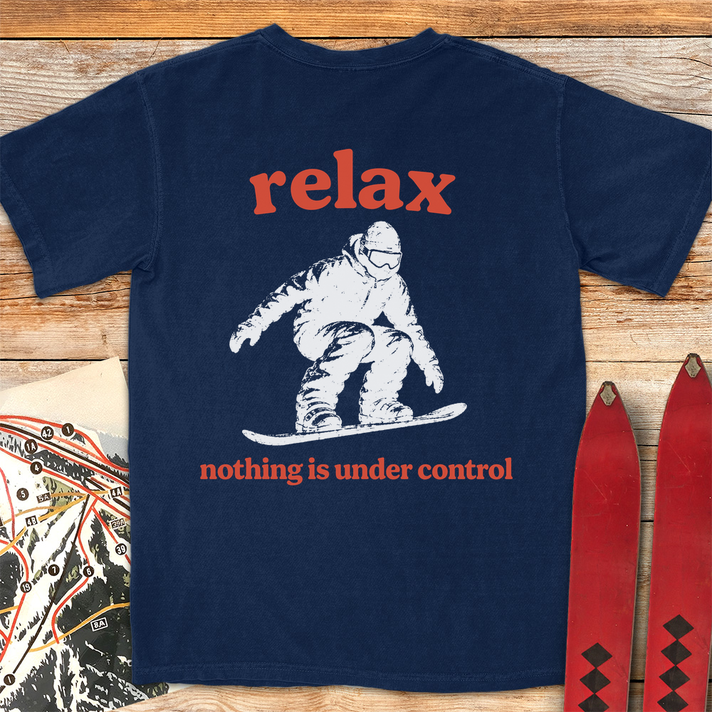 Relax Snowboard