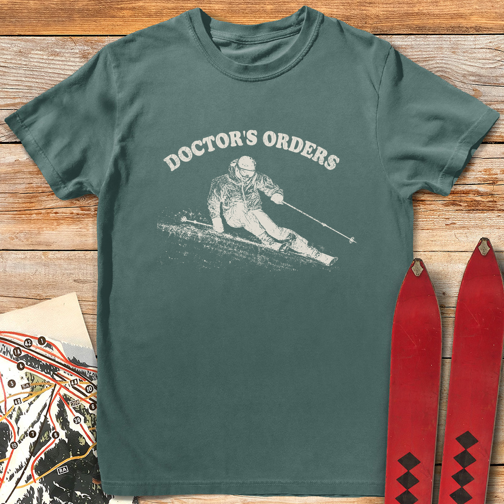 Doctor's Orders