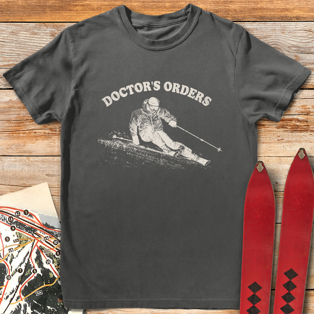 Doctor's Orders