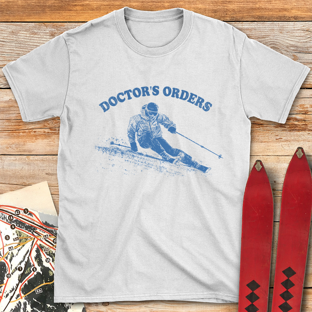 Doctor's Orders