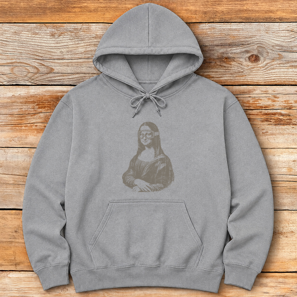 Mona Shreds