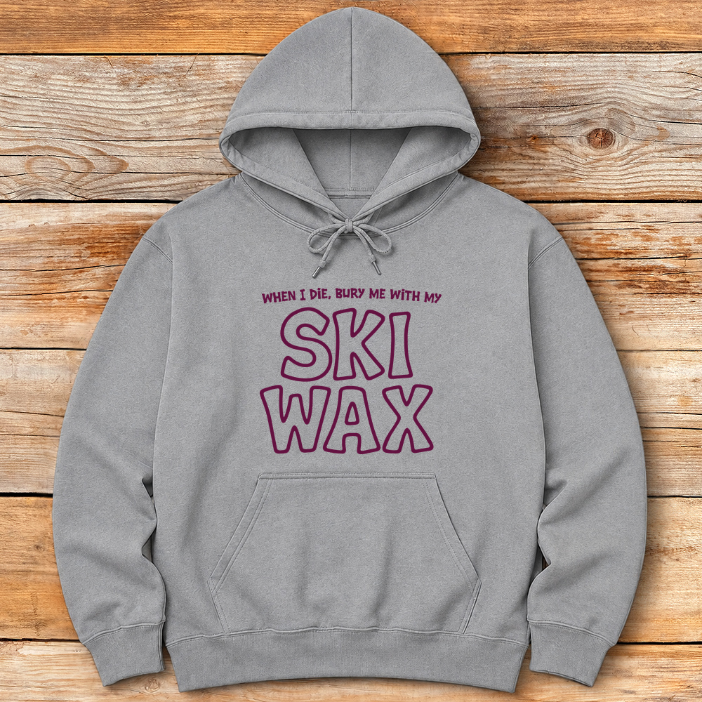 With My Wax