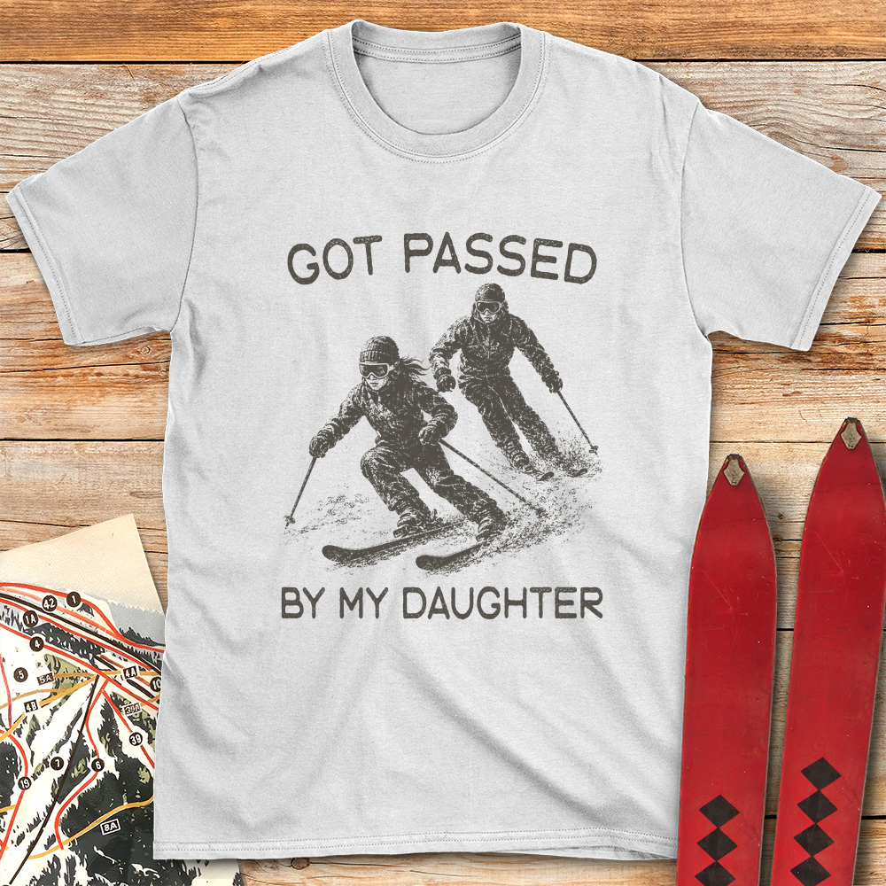 Passed By Daughter Live