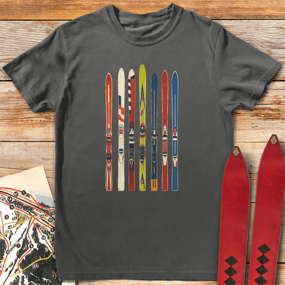 Ski Fence