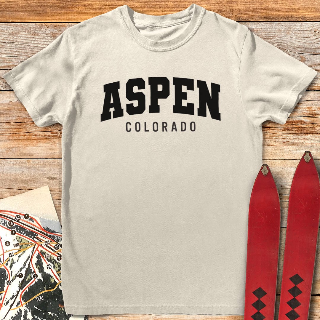 Aspen Colorado