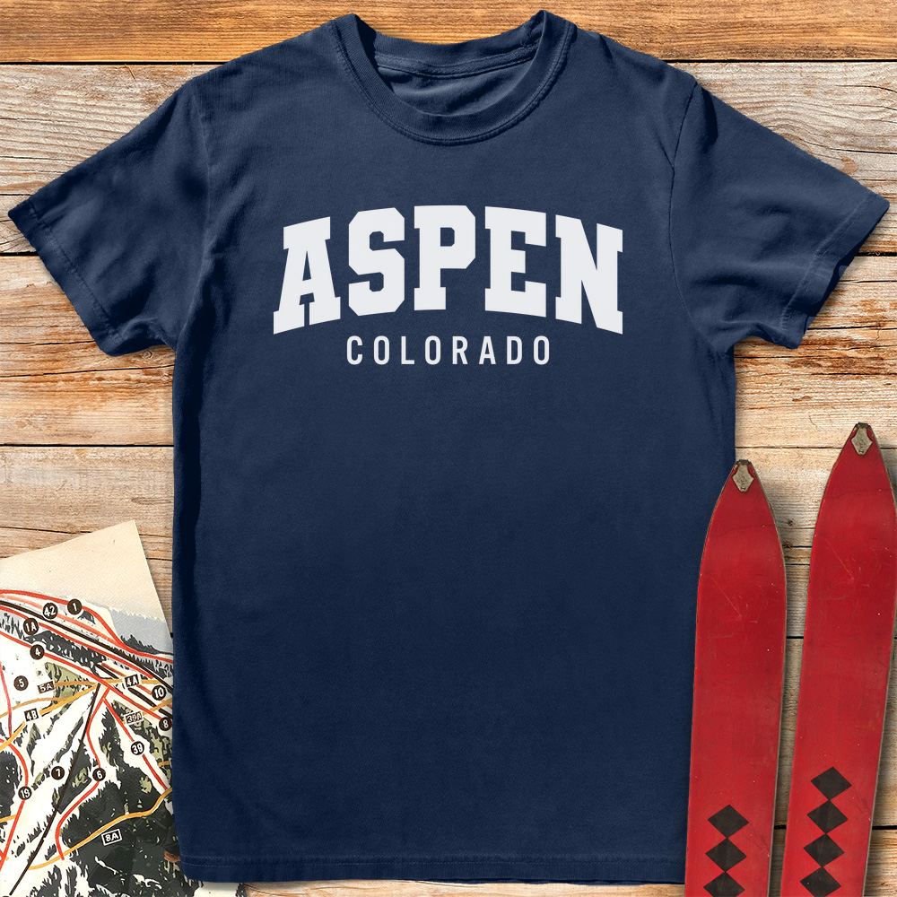 Aspen Colorado