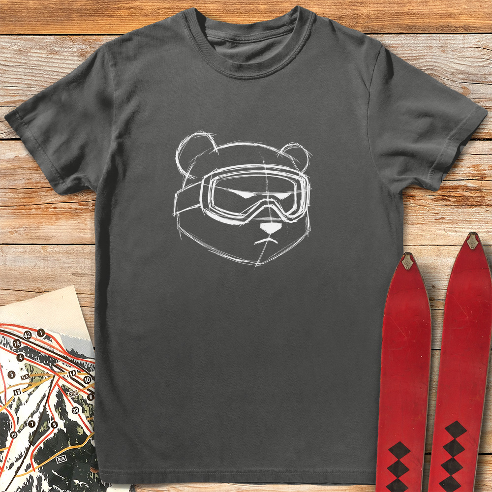 Send It Bear