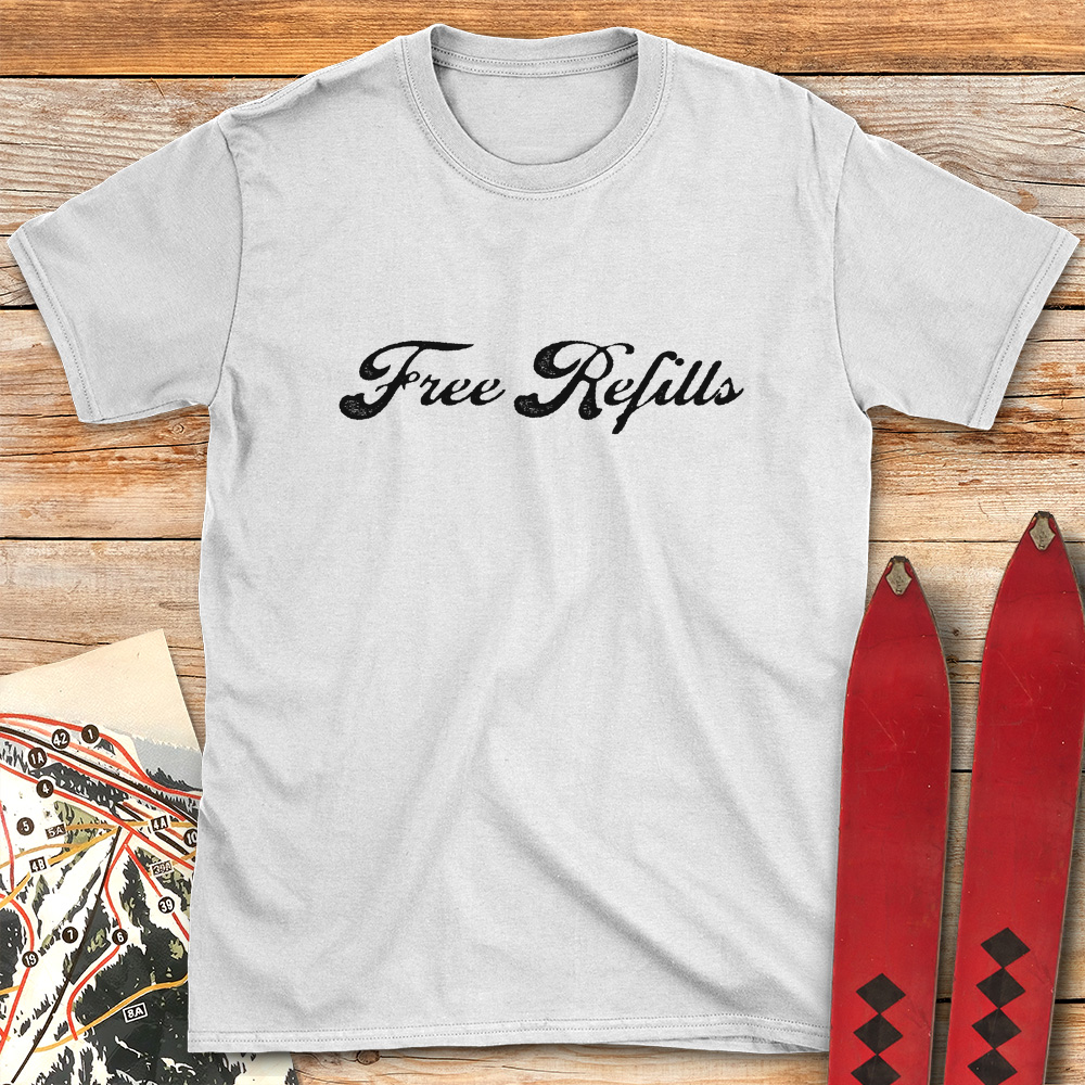 Free Refills