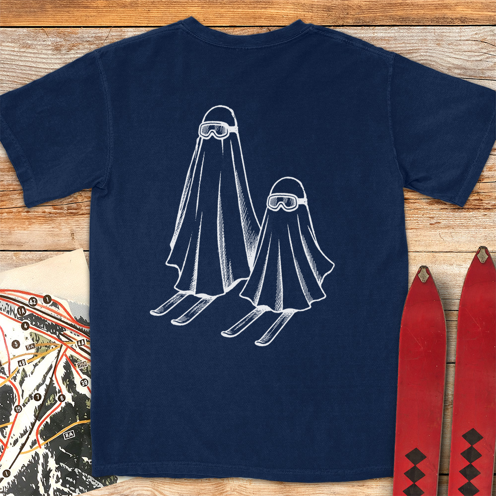 Ghost Skis