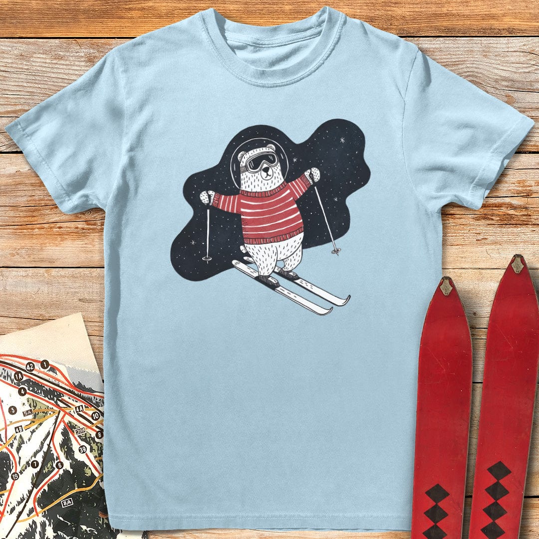 Space Bear