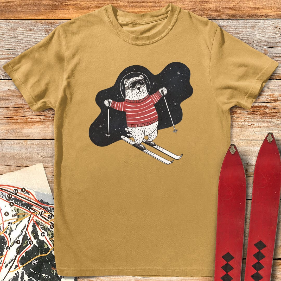 Space Bear