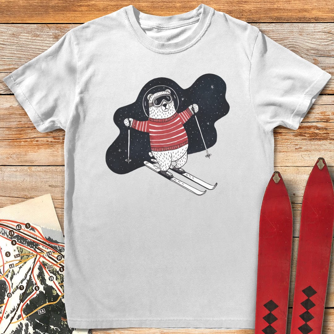 Space Bear