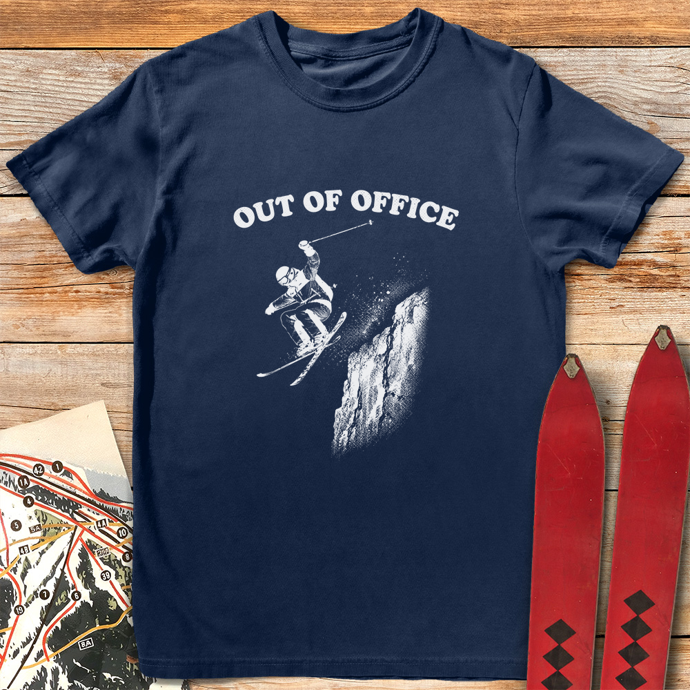 Out Of Office Cliff