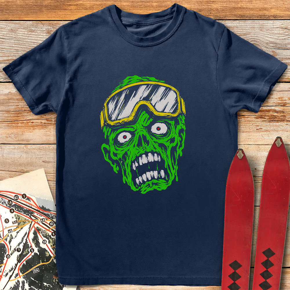 Zombie Shredder