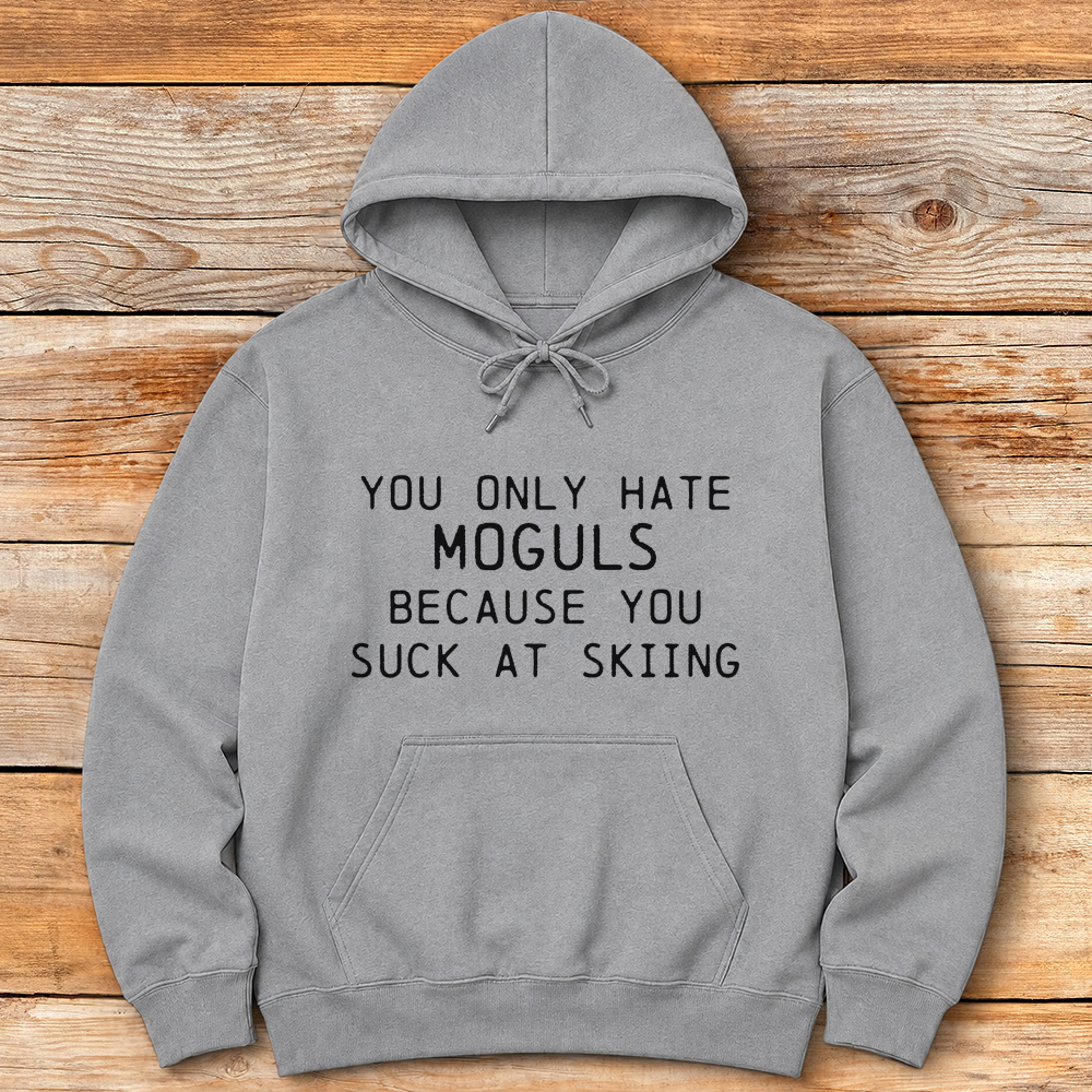 Mogul Hater