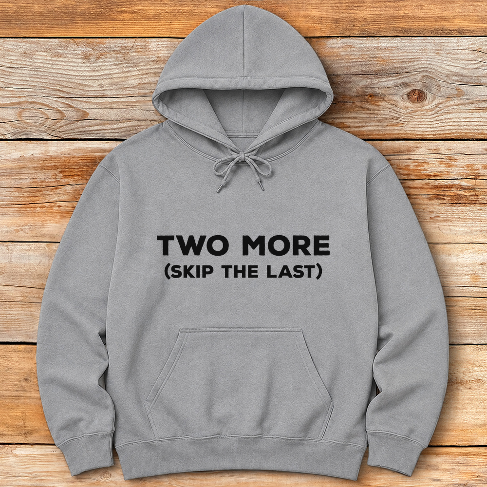 Two Minus One
