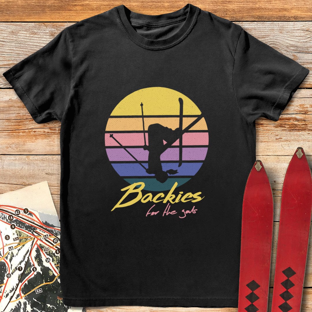 Backies for the Gals