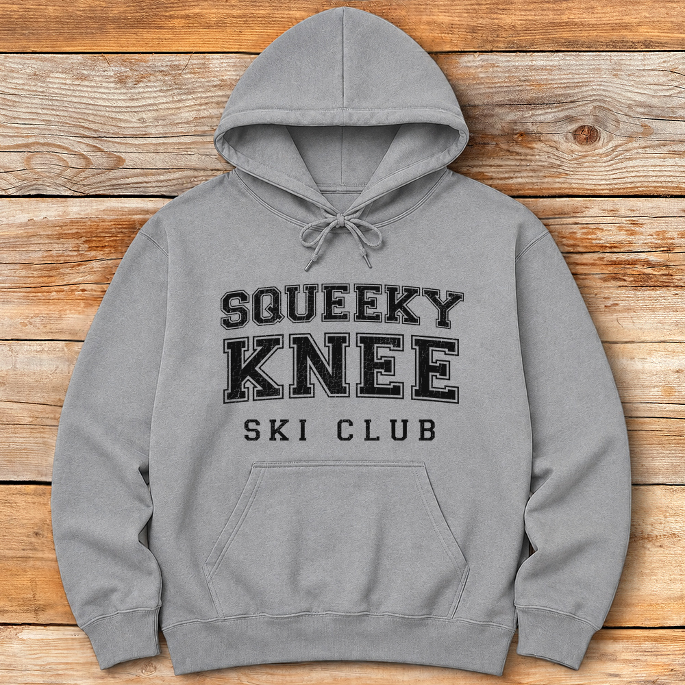 Squeeky Knee Ski Club